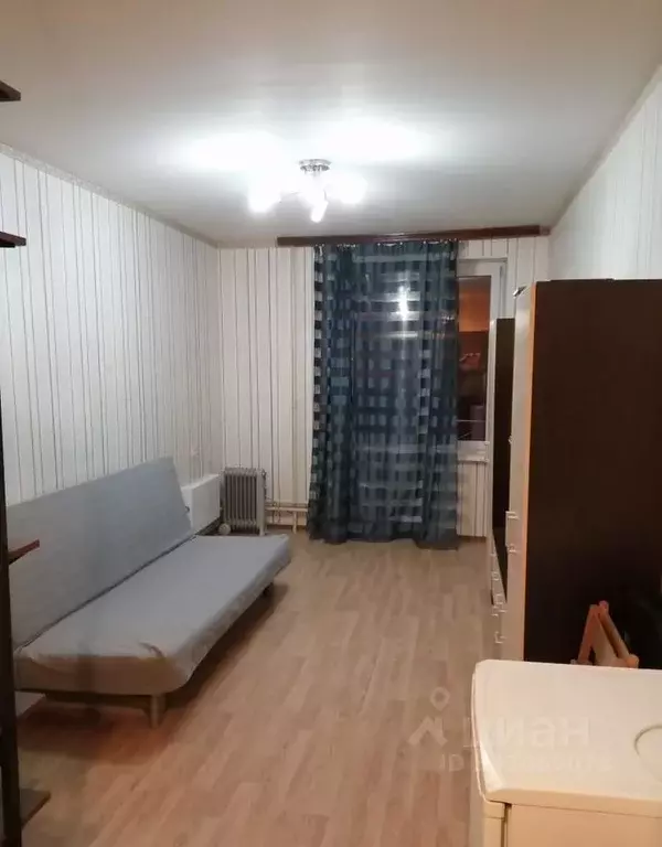 Студия Санкт-Петербург Пулковская ул., 6к3 (25.0 м) - Фото 2