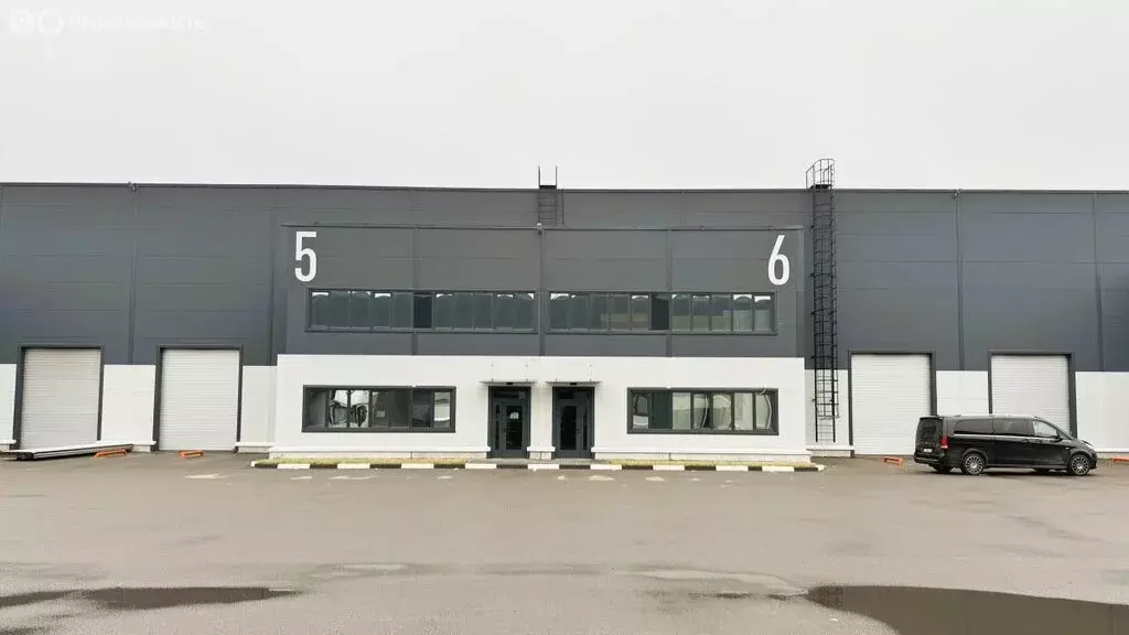 Склад (1011.9 м) - Фото 1