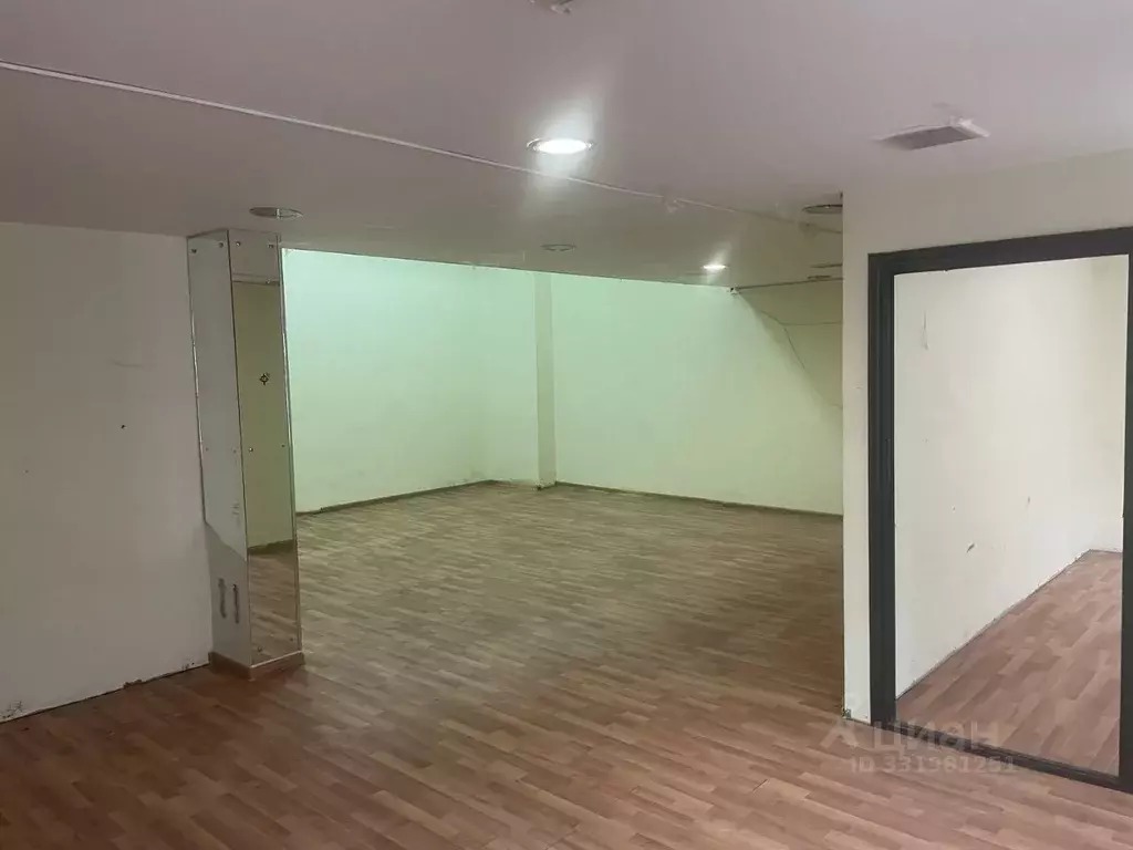 Офис в Москва Смирновская ул., 25С1 (182 м) - Фото 1