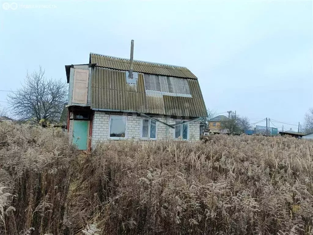 Дом в Верный Путь, садоводческое объединение Урожайное (56.5 м) - Фото 1