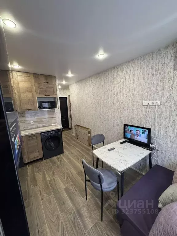 1-к кв. Московская область, Красногорск городской округ, д. Глухово ... - Фото 2