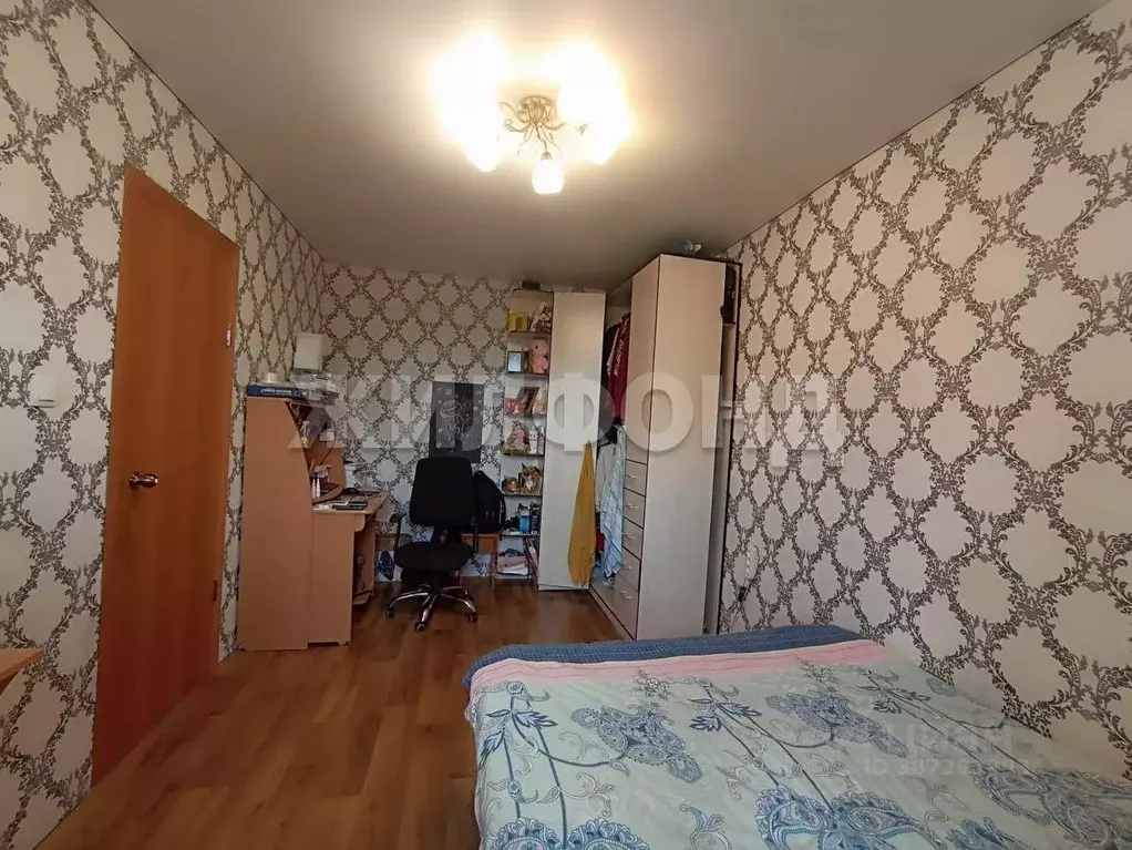 2-к кв. Хакасия, Абакан просп. Дружбы Народов, 57 (41.0 м) - Фото 1