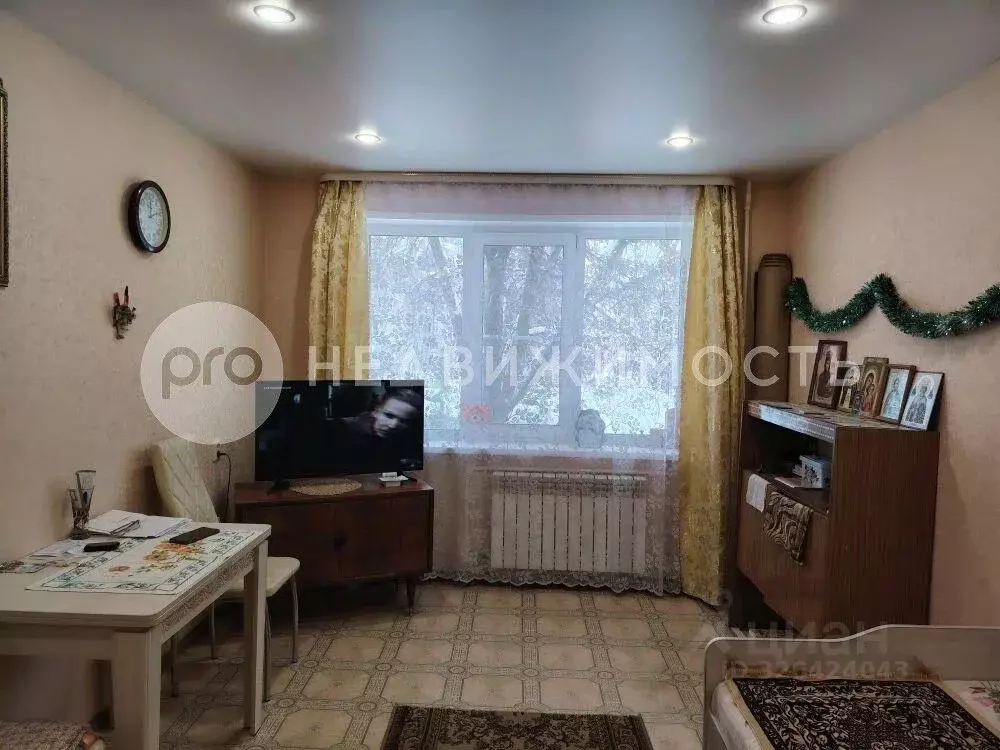 2-к кв. Рязанская область, Рязань Касимовское ш., 21 (44.0 м) - Фото 1