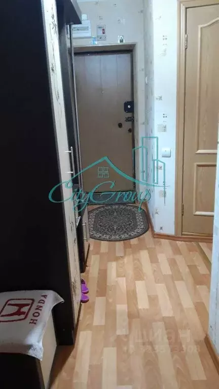 3-к кв. Оренбургская область, Орск Новый город мкр, просп. Ленина, 96 ... - Фото 2