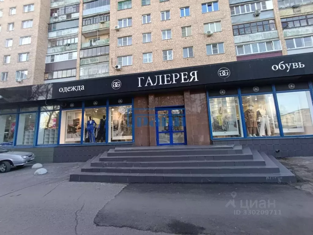 Помещение свободного назначения в Курская область, Курск ул. Ленина, ... - Фото 2