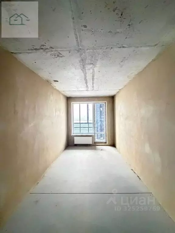 Студия Воронежская область, Воронеж ул. Гаршина, 25к2 (30.0 м) - Фото 1