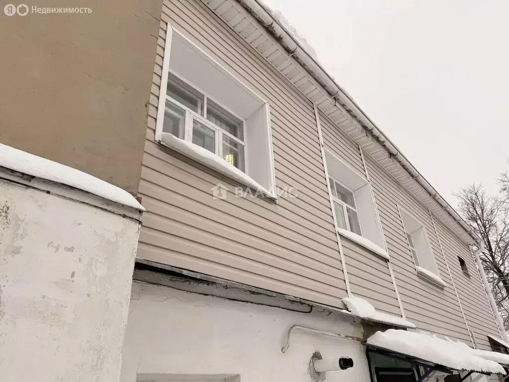 Дом в Ковров, улица Суворова, 46 (163.2 м) - Фото 2