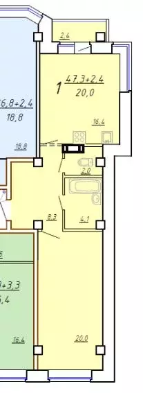 Купить Квартиру В Абакане 3 Х