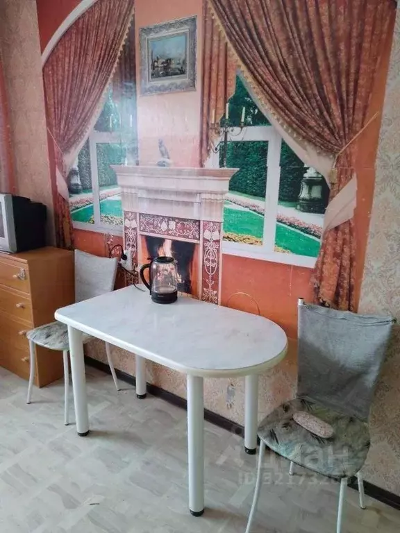 Комната Иркутская область, Усть-Илимск ул. Энтузиастов, 7 (17.0 м) - Фото 2