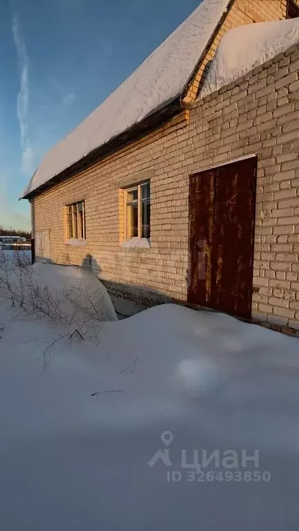 Дом в Калужская область, Дзержинский муниципальный округ, Дворцы ... - Фото 2