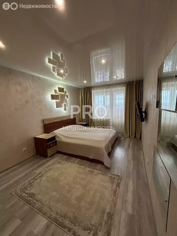 2-комнатная квартира: Ярославль, улица Бабича, 4к2 (57.3 м) - Фото 1