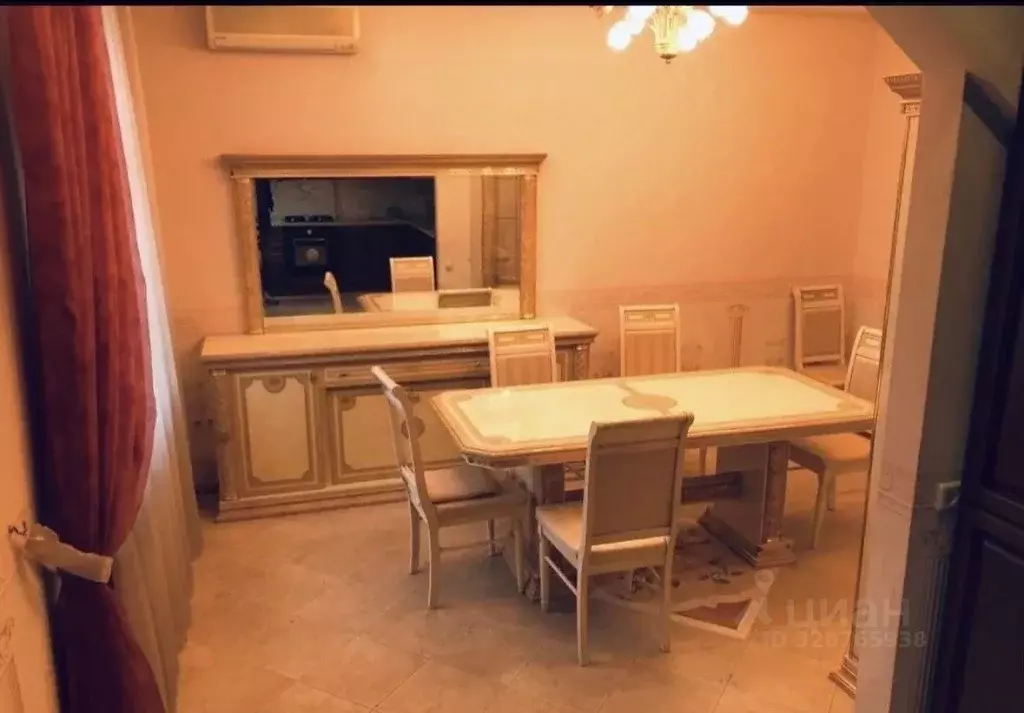 3-к кв. Москва ул. Космонавта Волкова, 27 (100.0 м) - Фото 1