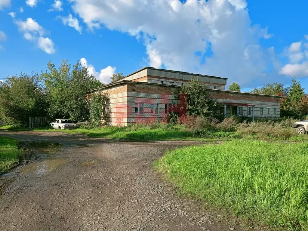 Помещение свободного назначения в Свердловская область, Екатеринбург ... - Фото 1