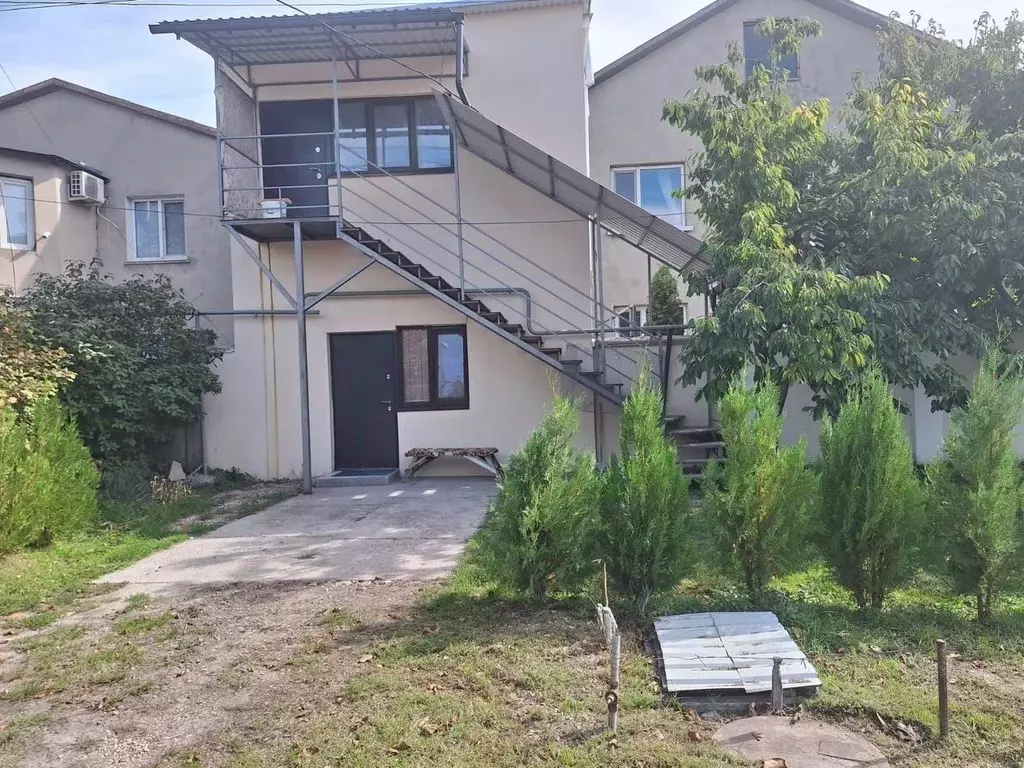 2-к кв. Крым, Симферополь ул. Механизаторов, 60 (67.0 м) - Фото 2