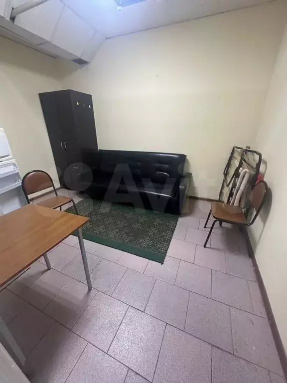 Комната 12 м в 3-к., 3/4 эт. - Фото 0