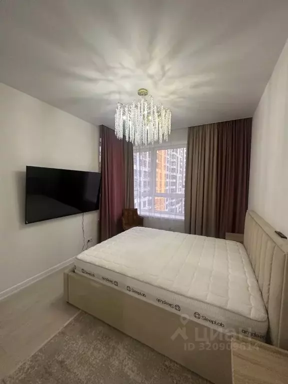 3-к кв. Московская область, Мытищи просп. Астрахова, 1к2 (75.0 м) - Фото 2