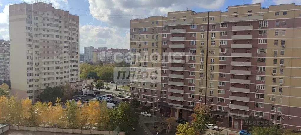 Студия Краснодарский край, Краснодар просп. Имени писателя ... - Фото 1