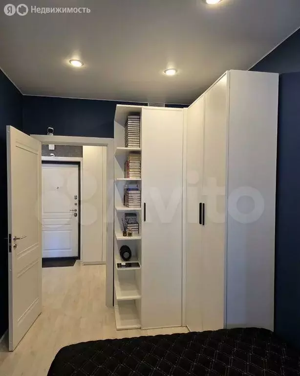1-комнатная квартира: Иркутск, улица Лермонтова, 1 (41 м) - Фото 1