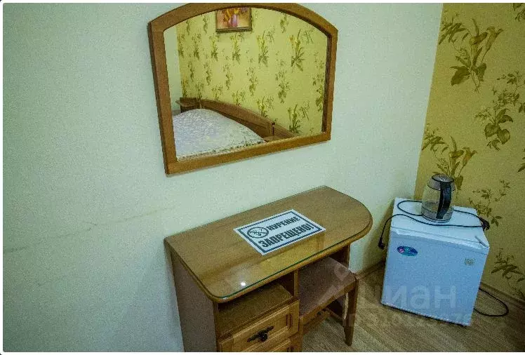 Комната Краснодарский край, Геленджик ул. Островского, 10 (12.0 м) - Фото 1