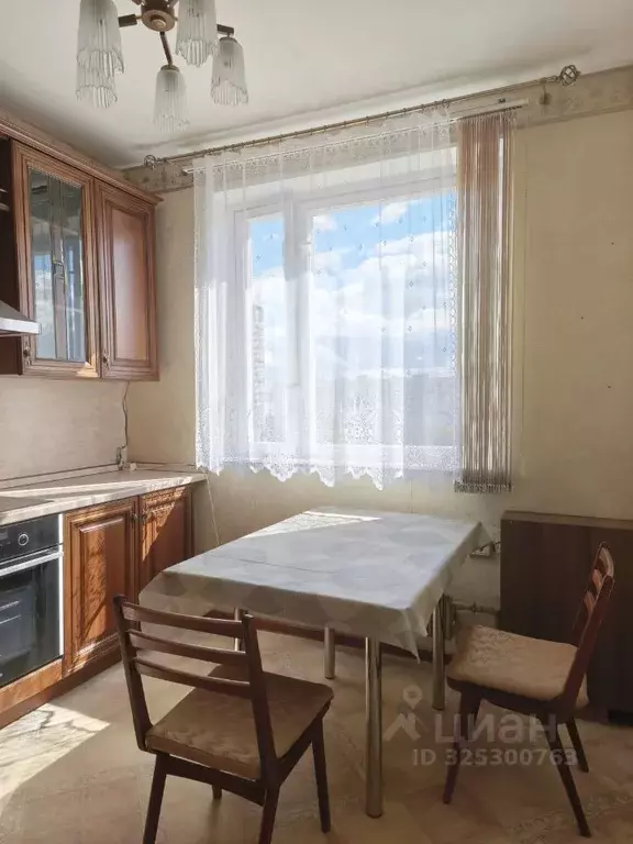 2-к кв. Москва Строгинский бул., 17К1 (52.1 м) - Фото 2