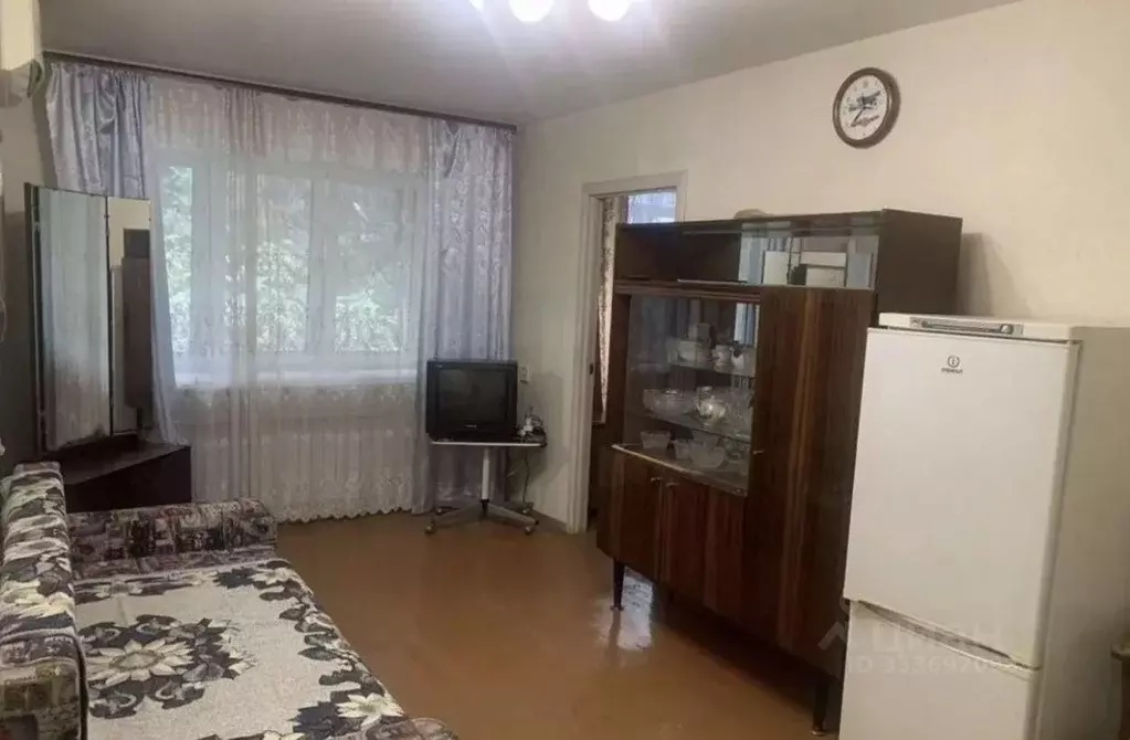 2-к кв. Самарская область, Самара ул. Луначарского, 26 (43.0 м) - Фото 2