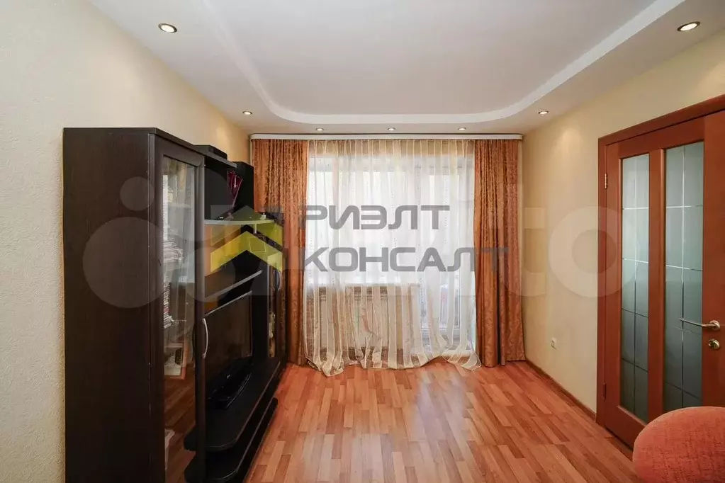 2-к. квартира, 42,3 м, 3/5 эт. - Фото 1