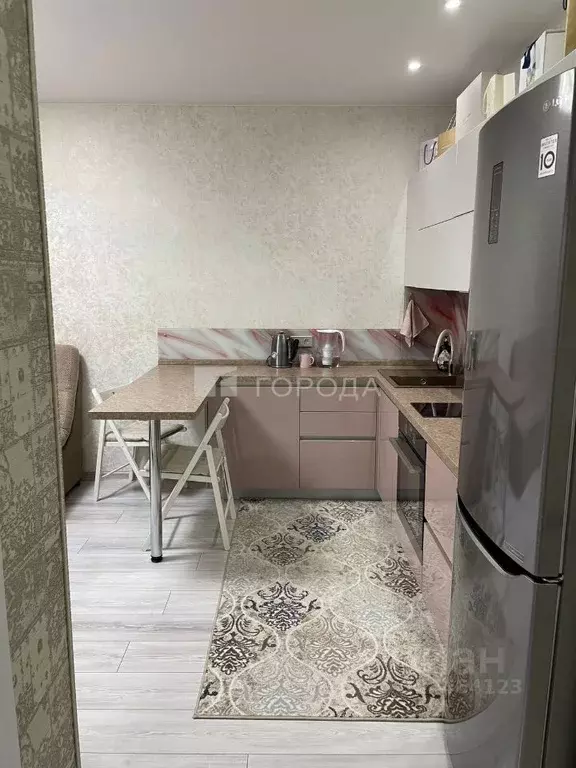 2-к кв. Новосибирская область, Новосибирск Кавалерийская ул., 25 (41.0 ... - Фото 2