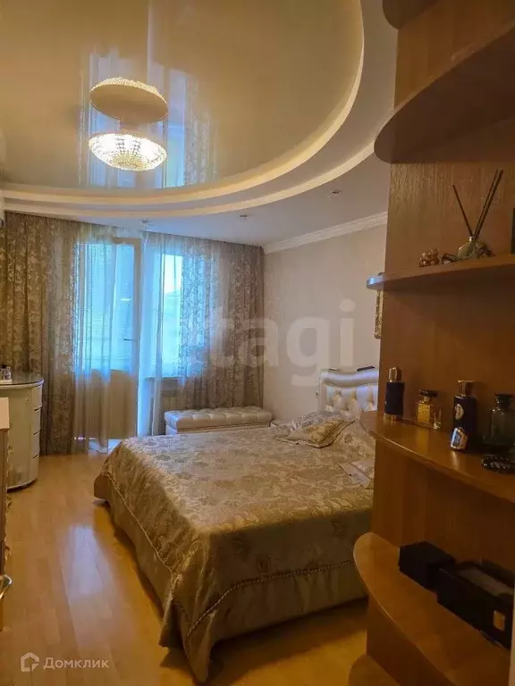 Продаётся 5-к квартира, 137 м - Фото 0