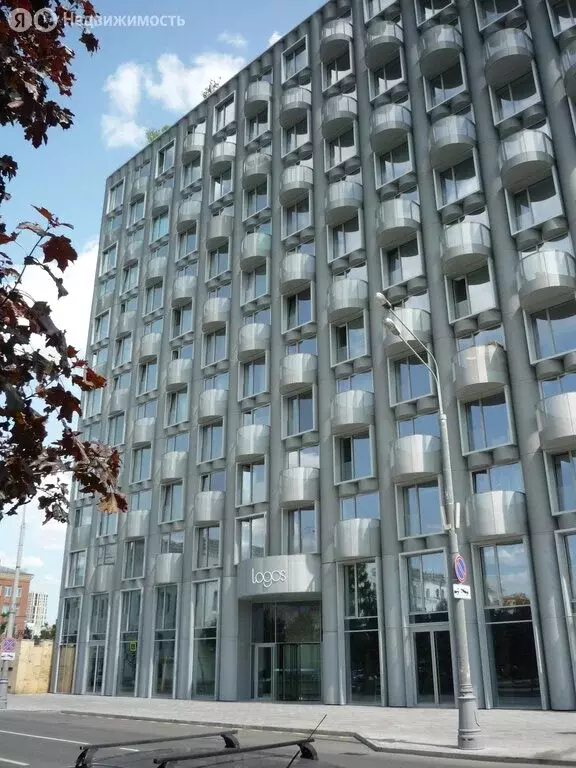 1-комнатная квартира: Москва, улица Даниловский Вал, 1А (34.3 м) - Фото 1