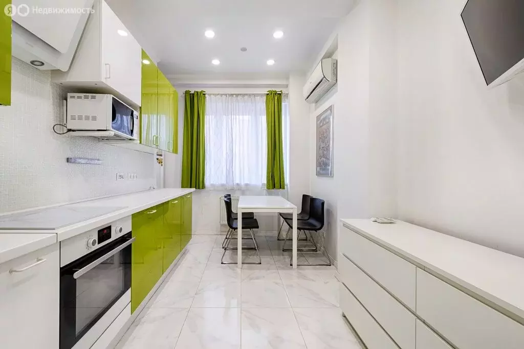 2-комнатная квартира: посёлок городского типа Путилково, Садовая ... - Фото 1