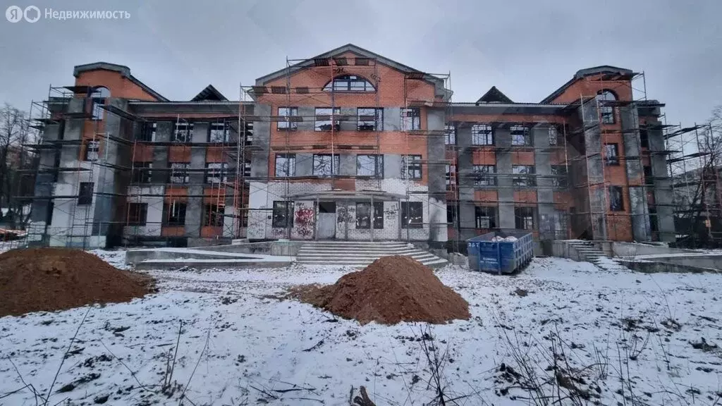 Помещение свободного назначения (1400 м) - Фото 2