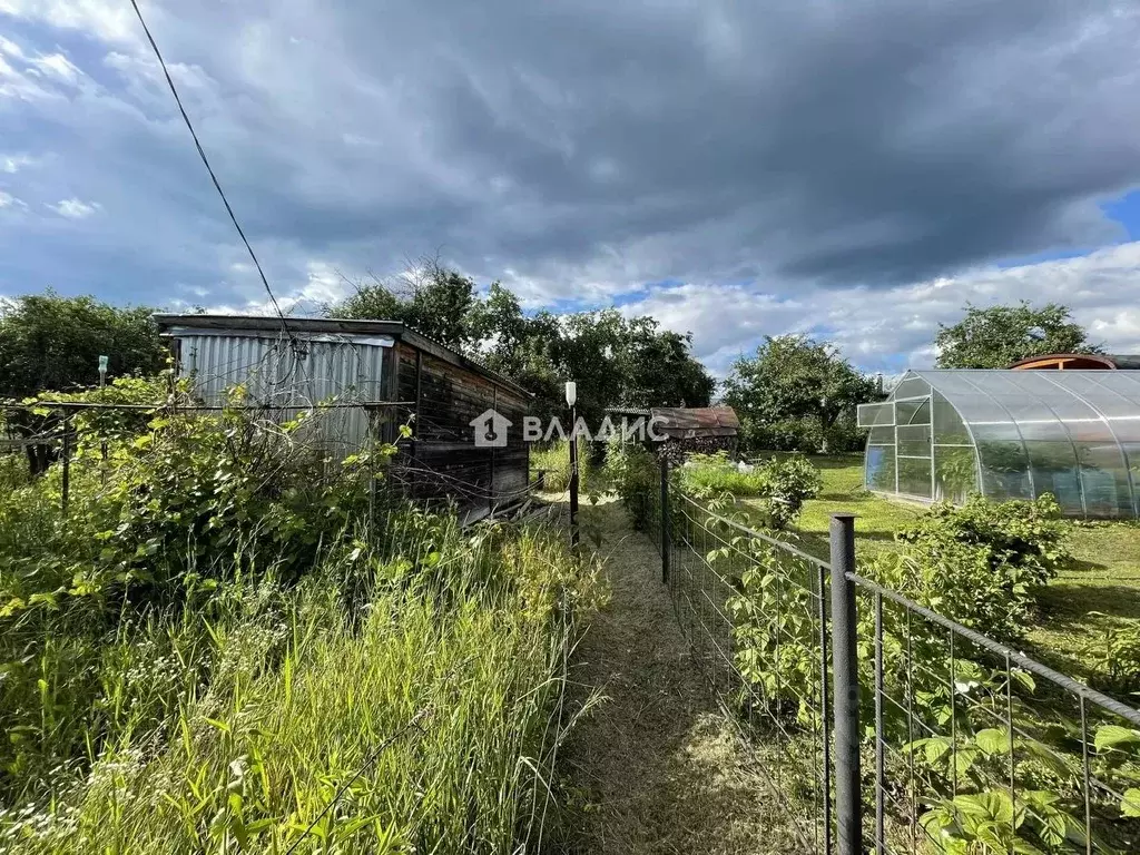 Участок в Нижегородская область, Нижний Новгород Имени В.П. Чкалова ... - Фото 2