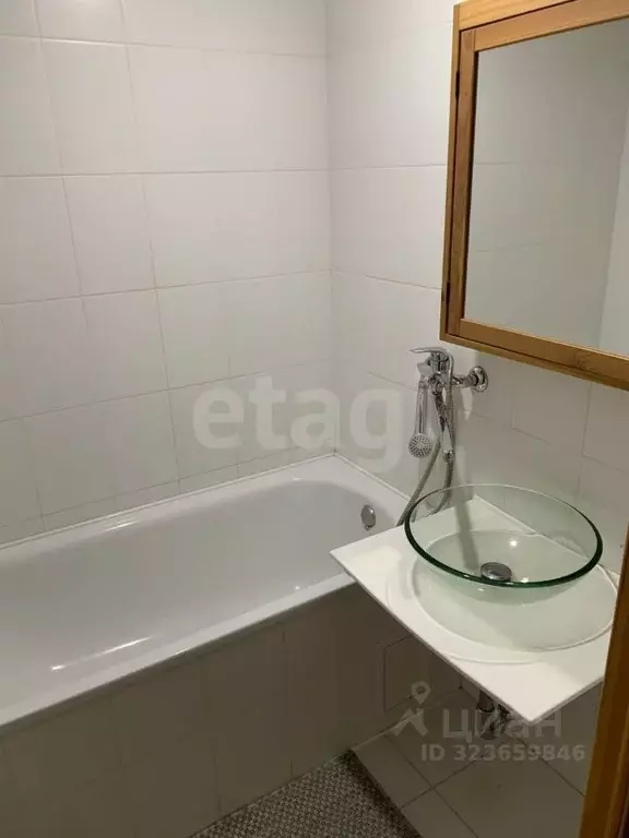 2-к кв. Ростовская область, Ростов-на-Дону Северный мкр, бул. ... - Фото 2