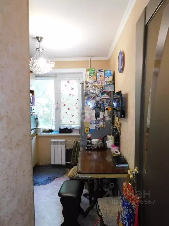 2-к кв. Сахалинская область, Южно-Сахалинск Милицейская ул., 13А (45.0 ... - Фото 1