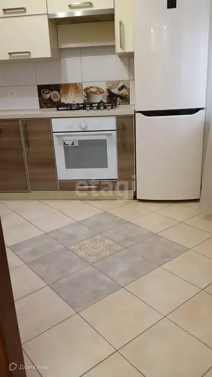 Продаётся 3-к квартира, 63.9 м - Фото 1
