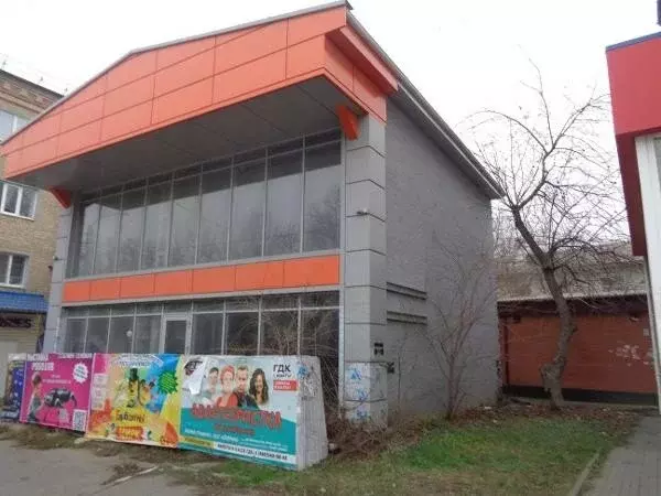 Помещение свободного назначения (115.1 м) - Фото 2