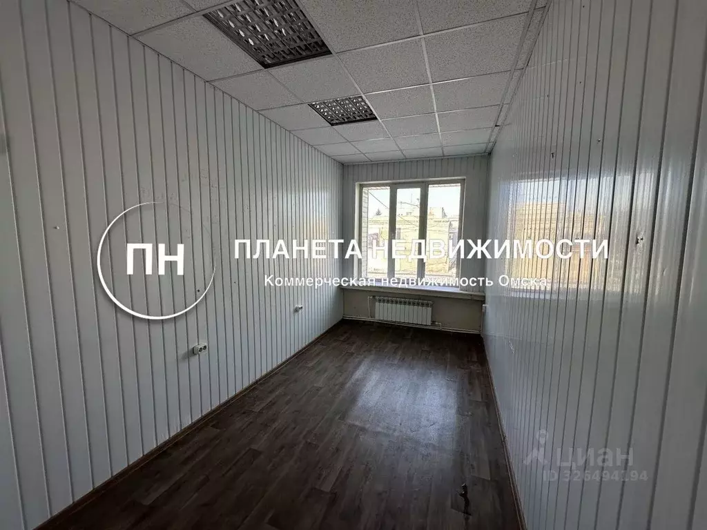 Офис в Омская область, Омск ул. Лермонтова, 192 (15 м) - Фото 1