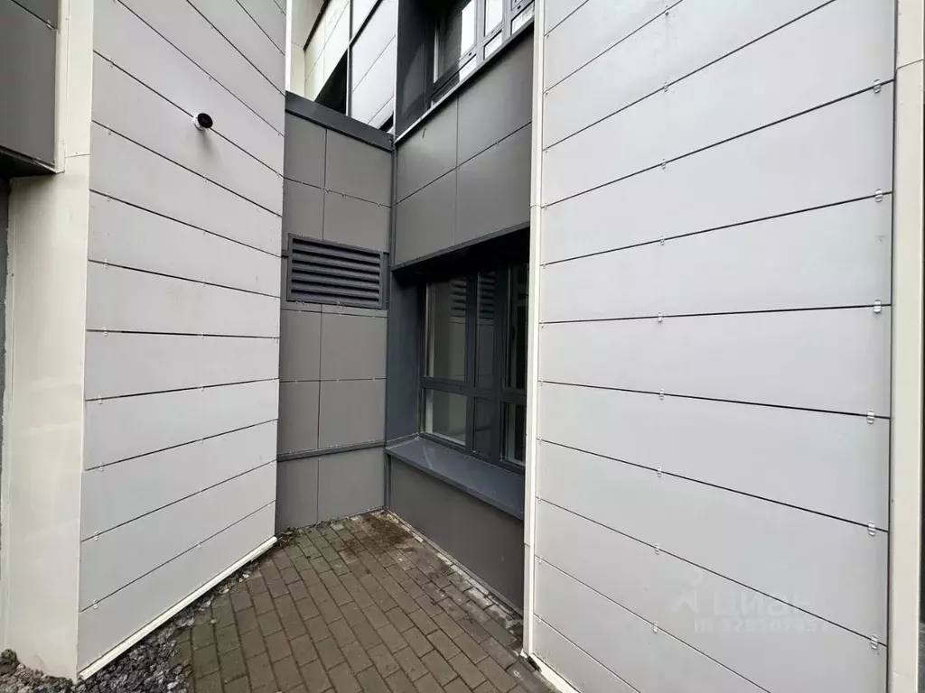 Студия Санкт-Петербург Планерная ул., 87к1 (25.0 м) - Фото 1