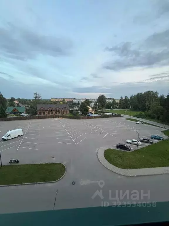 2-к кв. Тверская область, Конаковский муниципальный округ, д. Мокшино ... - Фото 2