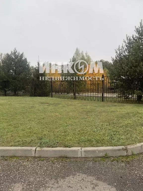 Участок в Московская область, Мытищи городской округ, д. Степаньково ... - Фото 1