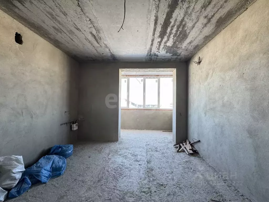 3-к кв. Северная Осетия, Владикавказ просп. Героев Отечества, 7 (76.0 ... - Фото 0