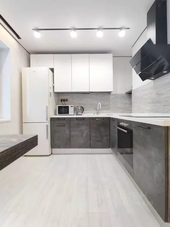 3-к кв. Свердловская область, Екатеринбург ул. Московская, 75 (100.0 ... - Фото 1