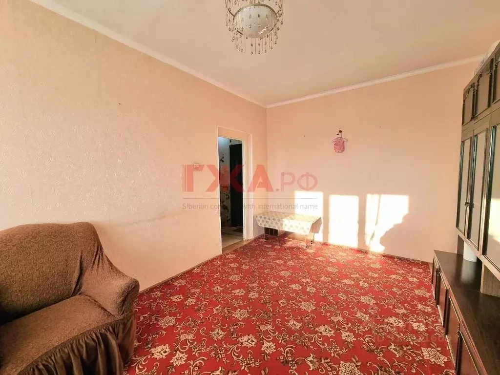 4-к кв. Саха (Якутия), Нерюнгри ул. Карла Маркса, 3/3 (90.0 м) - Фото 1