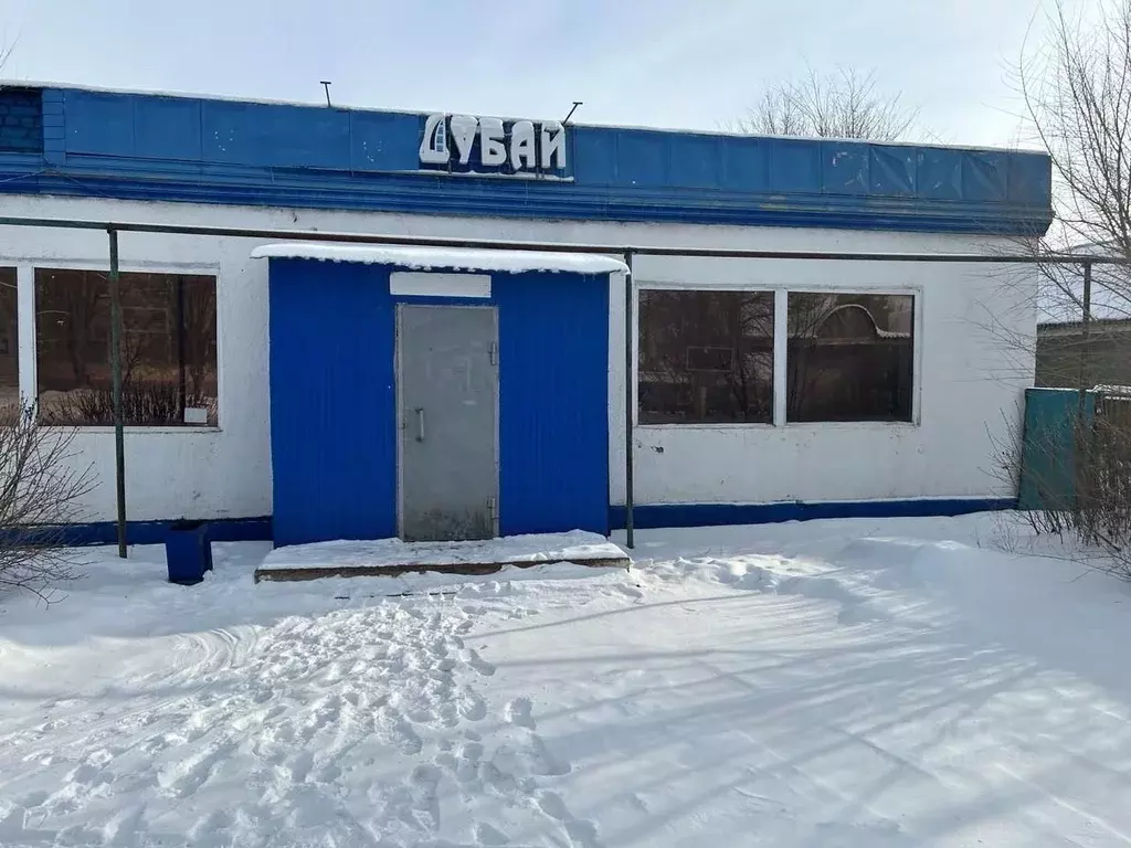 Помещение свободного назначения в Волгоградская область, Палласовка ... - Фото 1