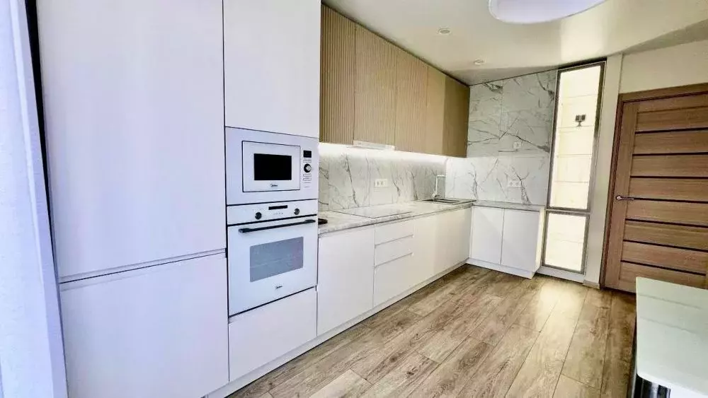 3-к кв. Татарстан, Лаишевский район, Столбищенское с/пос, с. Усады ул. ... - Фото 1