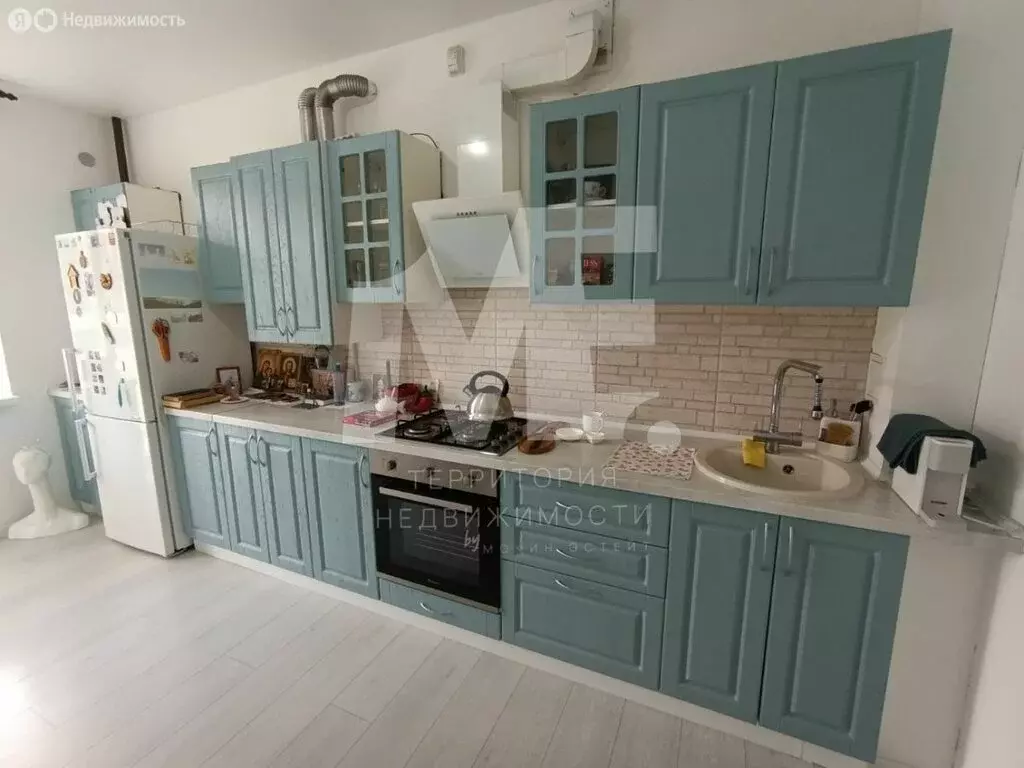 1-комнатная квартира: Калининград, улица Старшины Дадаева, 66 (42.3 м) - Фото 0