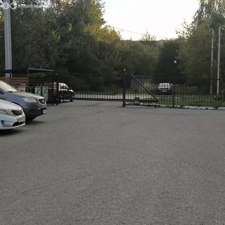 1-комнатная квартира: Иваново, улица Свободы, 21 (44 м) - Фото 2