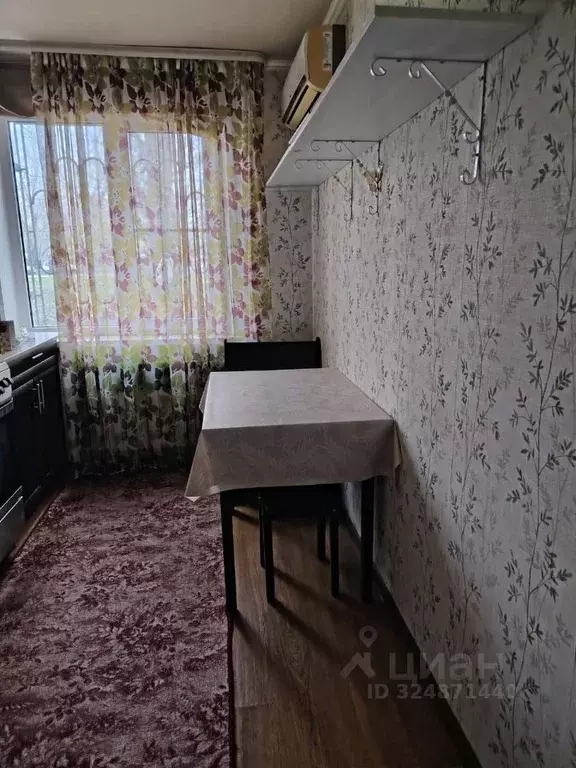 2-к кв. Ростовская область, Ростов-на-Дону 2-я Краснодарская ул., 163 ... - Фото 2