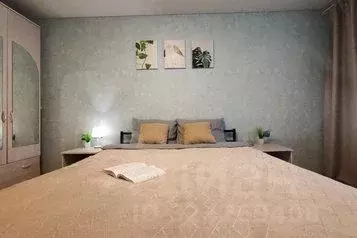 2-к кв. Татарстан, Елабуга ул. Разведчиков, 54 (49.0 м) - Фото 1