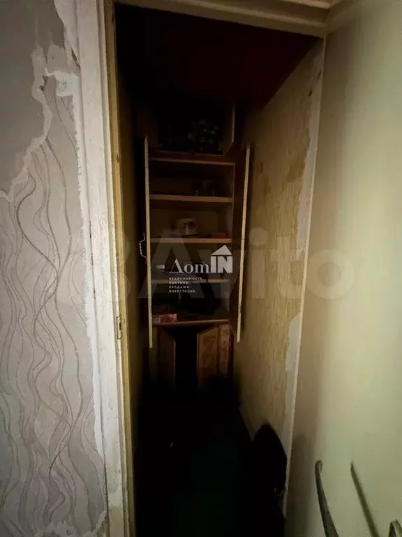 1-к. квартира, 34,1 м, 4/12 эт. - Фото 1